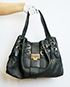 Ramona Tote, front view